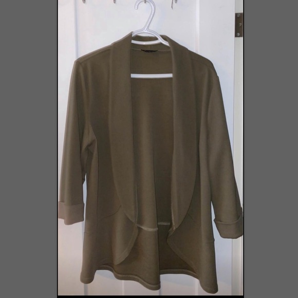 Eclipse blazer - Picture 1 of 1